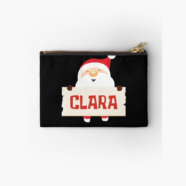 Item preview, Clara Christmas  - Your own style  designed and sold by Akimatax ✯✯✯✯✯.