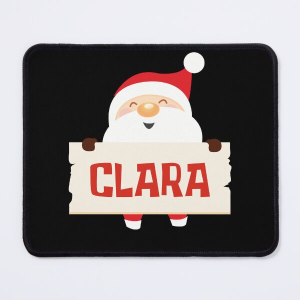Item preview, Clara Christmas  - Your own style  designed and sold by Akimatax ✯✯✯✯✯.