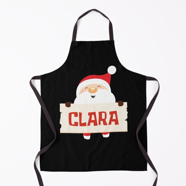 Item preview, Clara Christmas  - Your own style  designed and sold by Akimatax ✯✯✯✯✯.