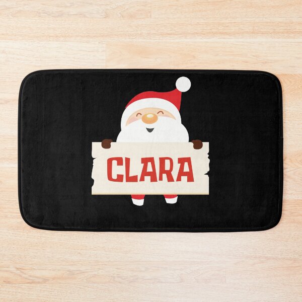 Item preview, Clara Christmas  - Your own style  designed and sold by Akimatax ✯✯✯✯✯.