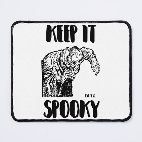 Item preview, KEEP IT SPOOKY designed and sold by GAADesignz.