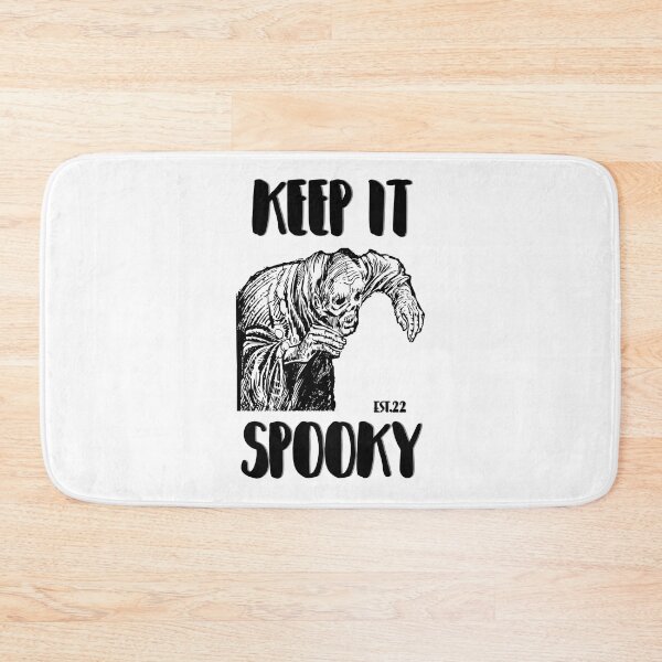Item preview, KEEP IT SPOOKY designed and sold by GAADesignz.