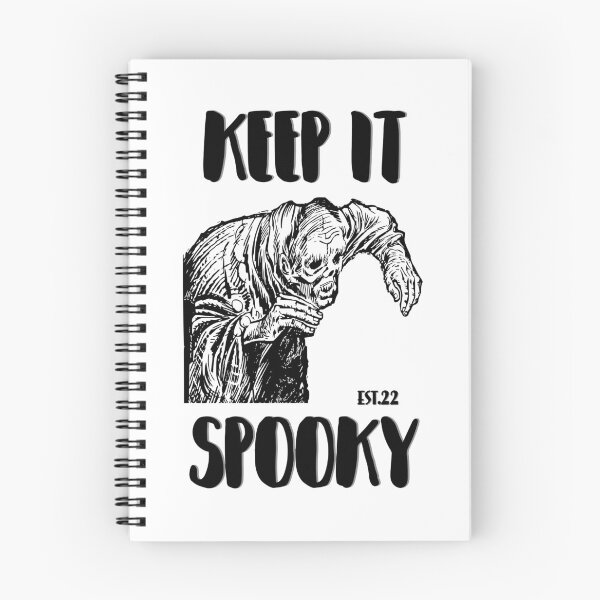 Item preview, KEEP IT SPOOKY designed and sold by GAADesignz.