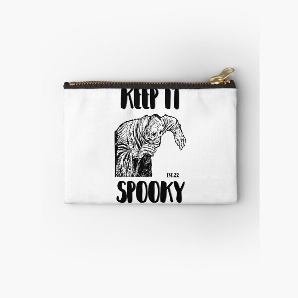 Item preview, KEEP IT SPOOKY designed and sold by GAADesignz.