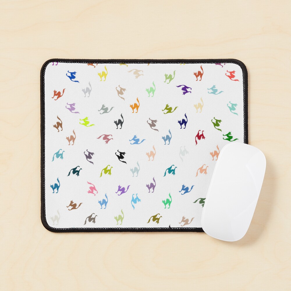 Item preview, Mouse Pad designed and sold by Pixel4Art.