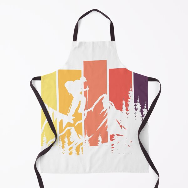 Item preview, outdoor adventure mountains designed and sold by DesignUneed.