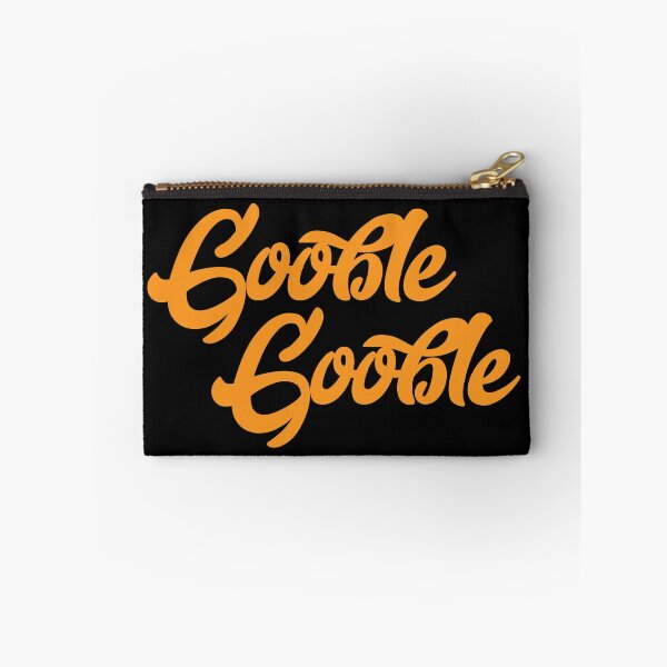 Item preview, Gobble Gobble Thanksgiving designed and sold by kamrankhan.