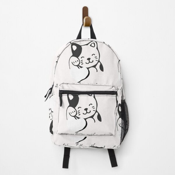 Item preview, Life is better with a cat designed and sold by ColourTrials.