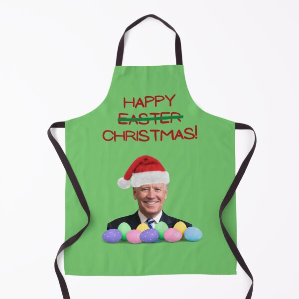 Item preview, oe Biden Christmas Card and Gifts, Happy Easter, Willow Days designed and sold by avit1.