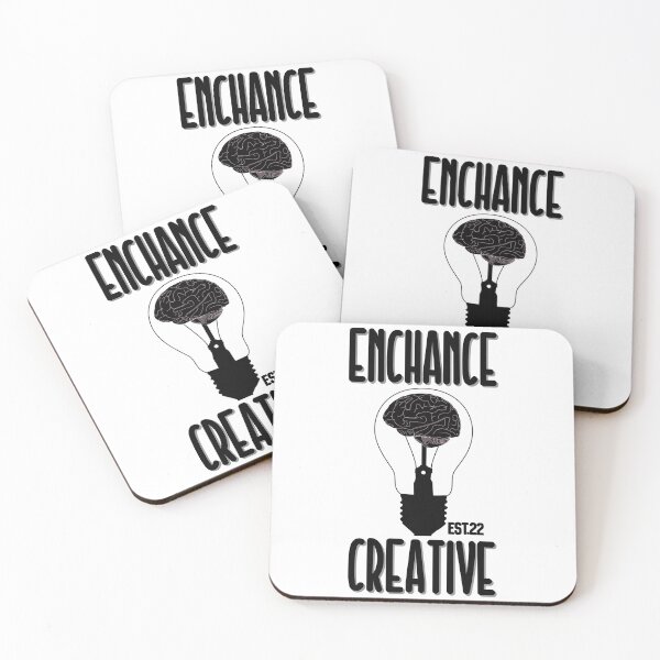 Item preview, ENHANCE CREATIVE designed and sold by GAADesignz.