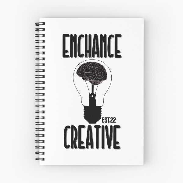 Item preview, ENHANCE CREATIVE designed and sold by GAADesignz.