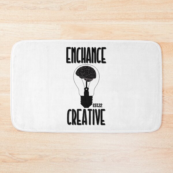 Item preview, ENHANCE CREATIVE designed and sold by GAADesignz.