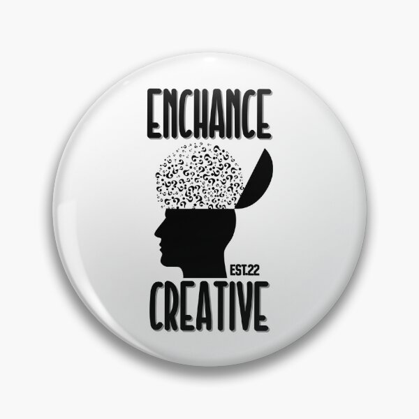 Item preview, ENHANCE CREATIVE designed and sold by GAADesignz.