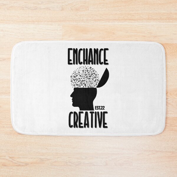 Item preview, ENHANCE CREATIVE designed and sold by GAADesignz.