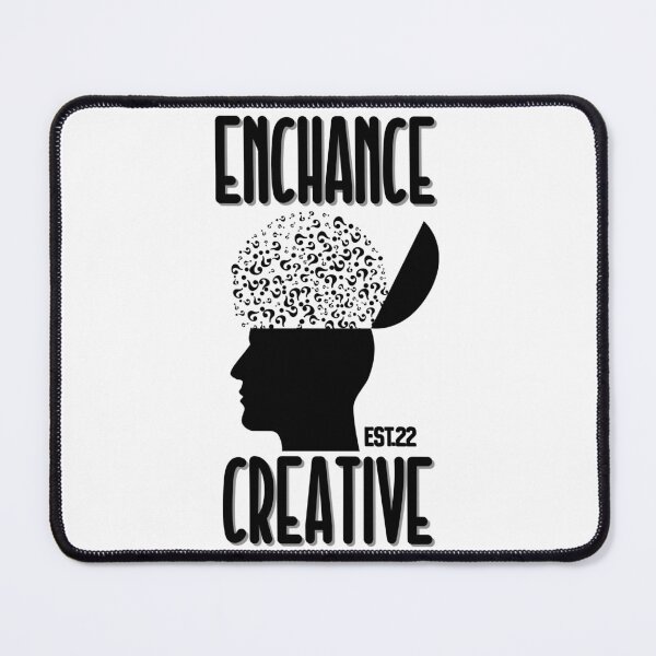 Item preview, ENHANCE CREATIVE designed and sold by GAADesignz.