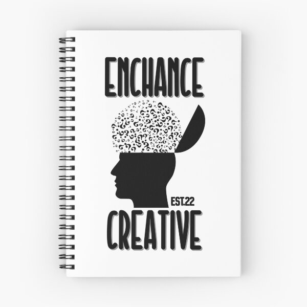 Item preview, ENHANCE CREATIVE designed and sold by GAADesignz.
