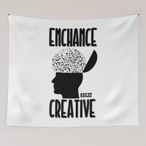 Item preview, ENHANCE CREATIVE designed and sold by GAADesignz.