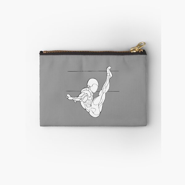 Item preview, Cliff dive, High diver Art, Platform diving designed and sold by danceink.