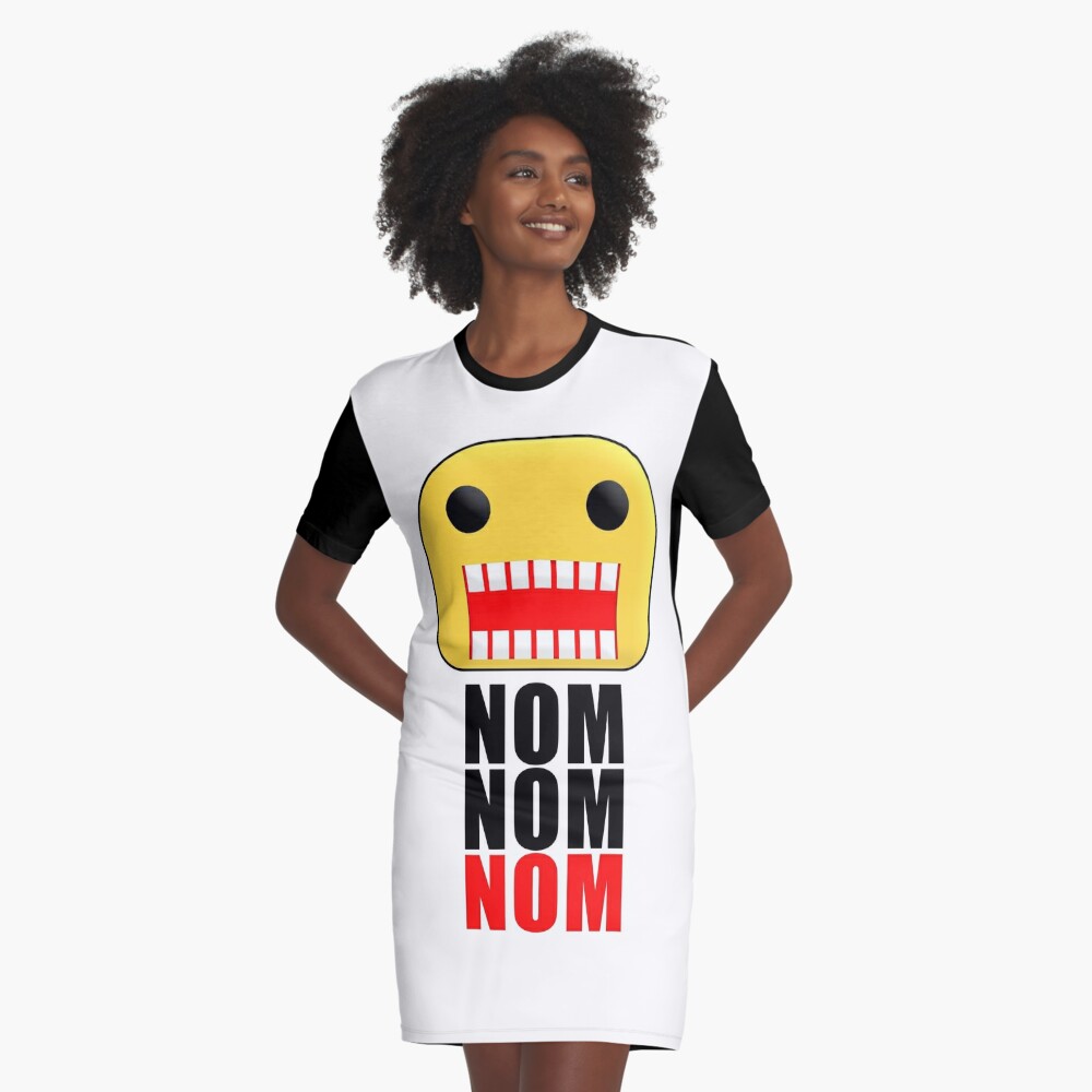 Roblox Apron Shirt