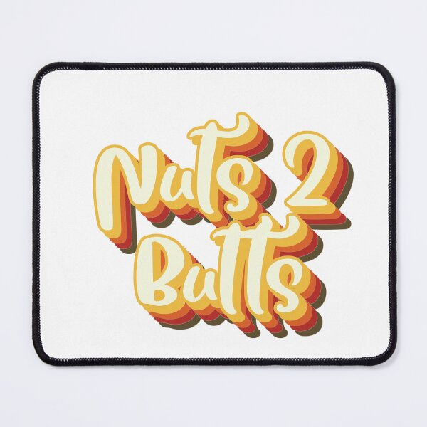 Item preview, Nuts 2 Butts designed and sold by Primesource.