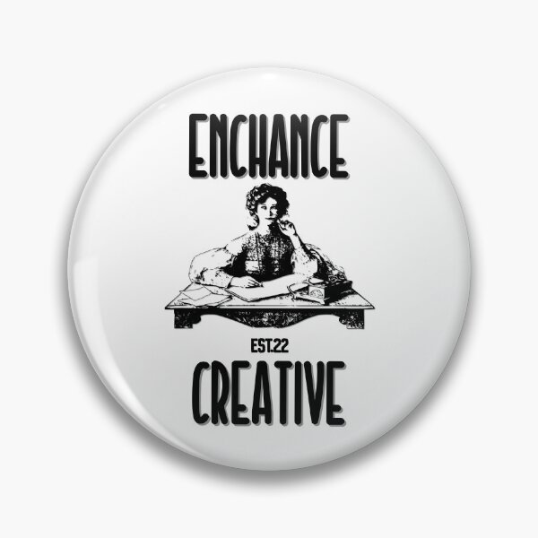 Item preview, ENHANCE CREATIVE designed and sold by GAADesignz.
