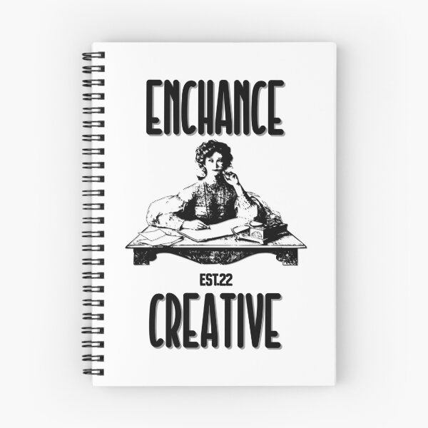 Item preview, ENHANCE CREATIVE designed and sold by GAADesignz.
