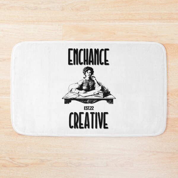 Item preview, ENHANCE CREATIVE designed and sold by GAADesignz.