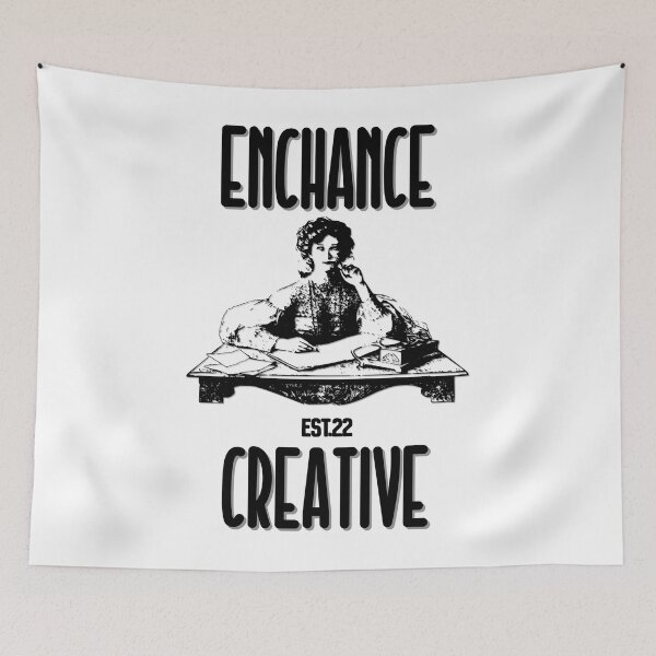 Item preview, ENHANCE CREATIVE designed and sold by GAADesignz.