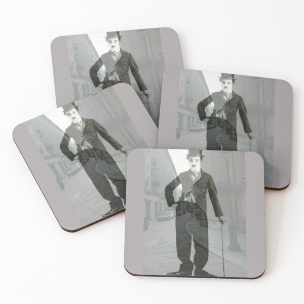 Item preview, *Chaplin in Italy* designed and sold by Berezabella.