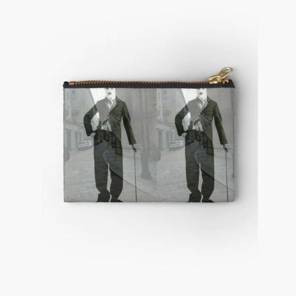 Item preview, *Chaplin in Italy* designed and sold by Berezabella.