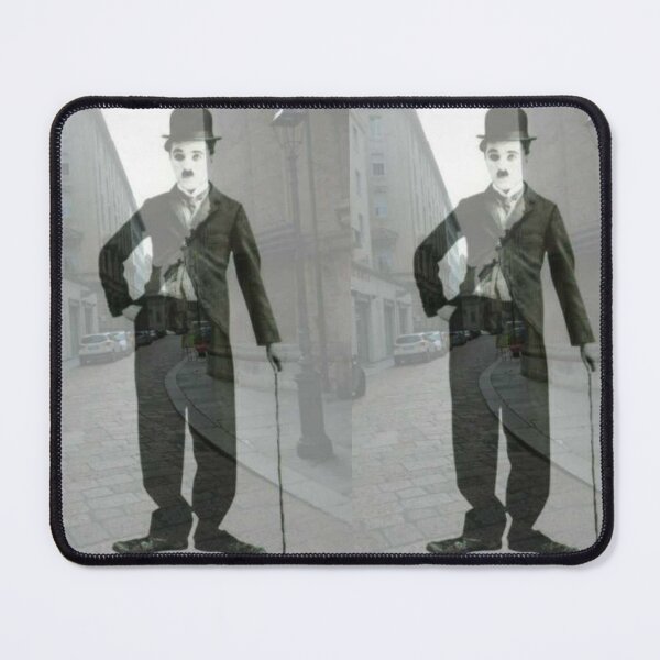 Item preview, *Chaplin in Italy* designed and sold by Berezabella.