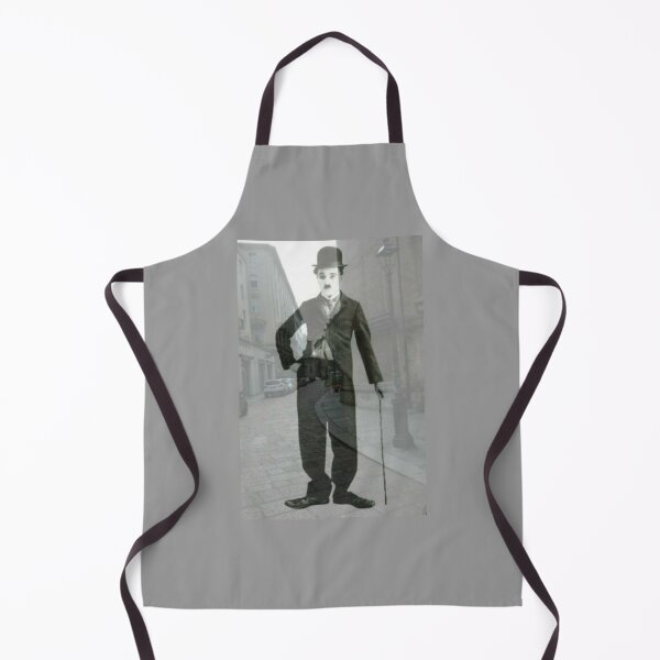 Item preview, *Chaplin in Italy* designed and sold by Berezabella.