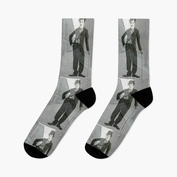 Item preview, *Chaplin in Italy* designed and sold by Berezabella.