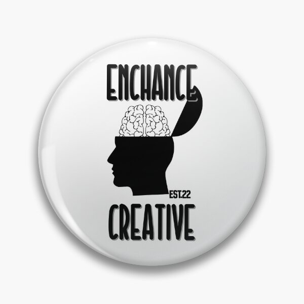 Item preview, ENHANCE CREATIVE designed and sold by GAADesignz.