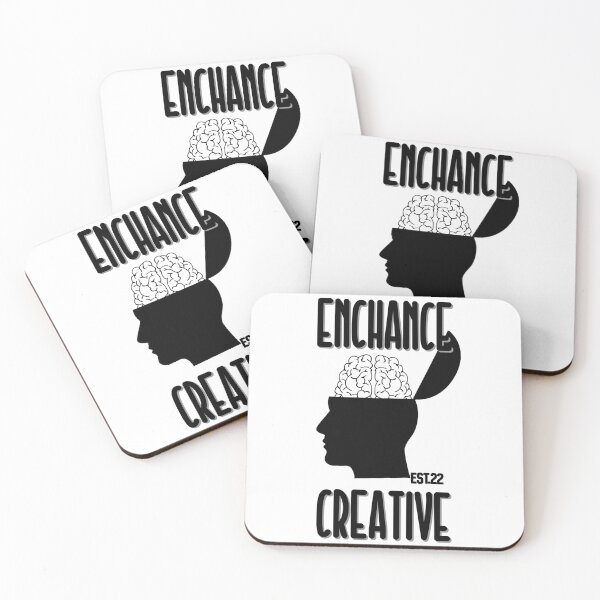 Item preview, ENHANCE CREATIVE designed and sold by GAADesignz.