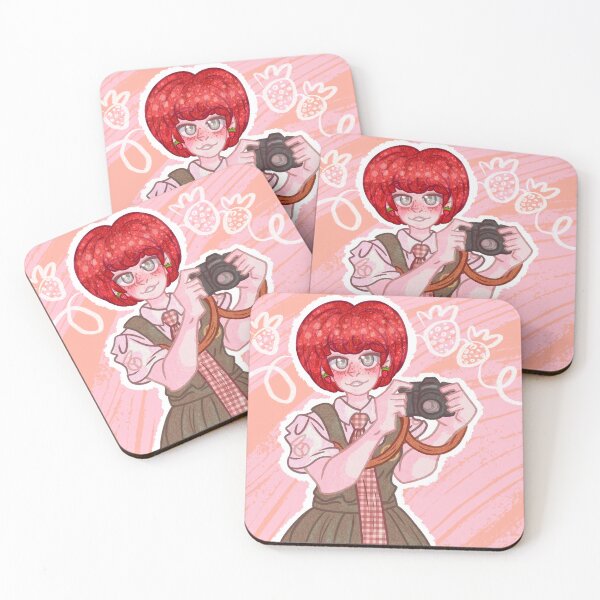 Item preview, Mahiru Koizumi designed and sold by SpruudelArt.