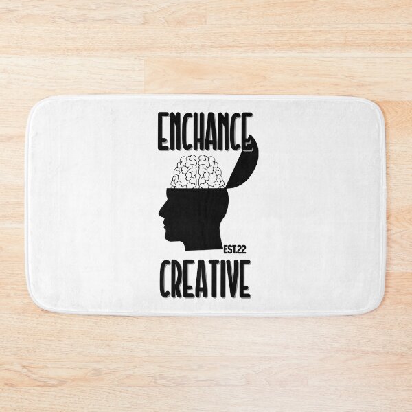 Item preview, ENHANCE CREATIVE designed and sold by GAADesignz.