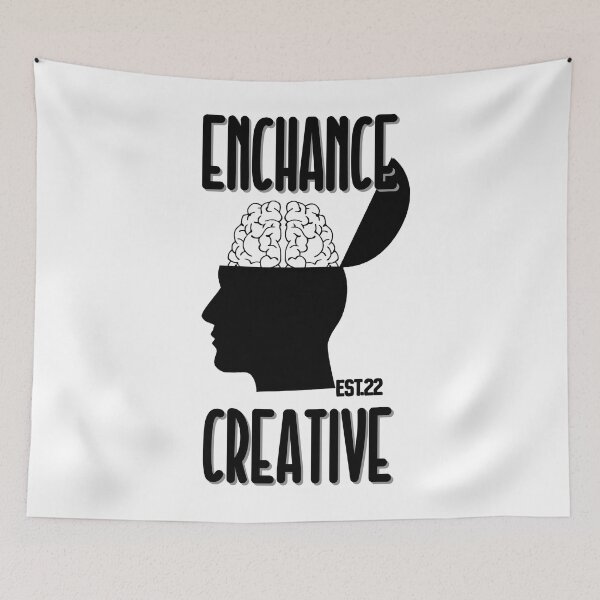 Item preview, ENHANCE CREATIVE designed and sold by GAADesignz.