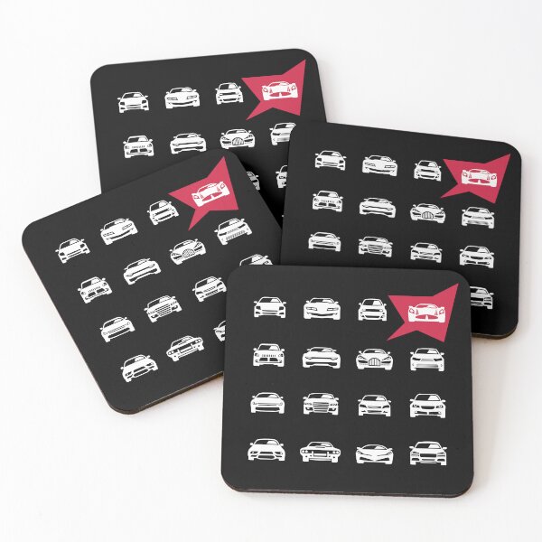 Item preview, cars set designed and sold by etraveler.