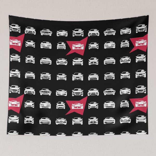 Item preview, cars set designed and sold by etraveler.