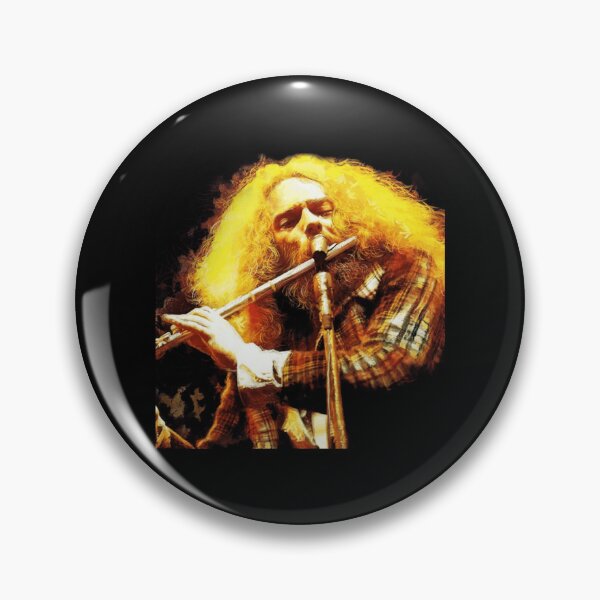 Item preview, Jethro Tull Minstrel In The Gallery designed and sold by ThembiGreeff.