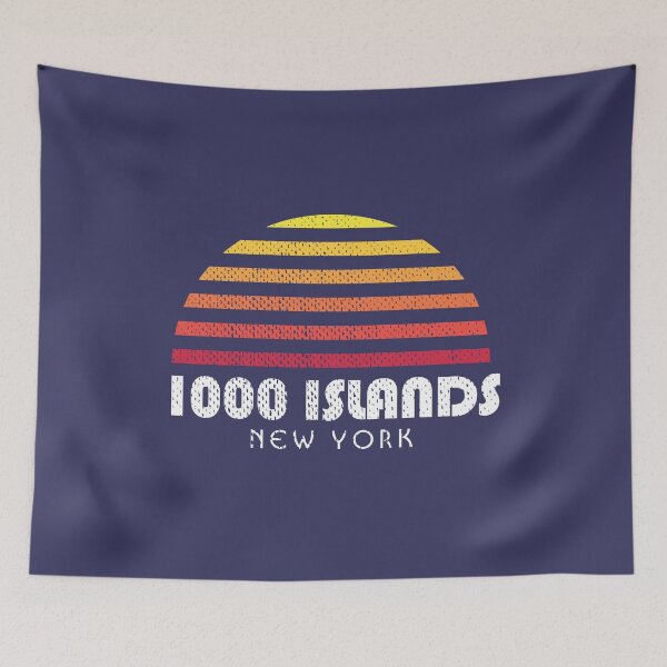Item preview, Copy of New Jerz Sunset Retro designed and sold by yelly123.