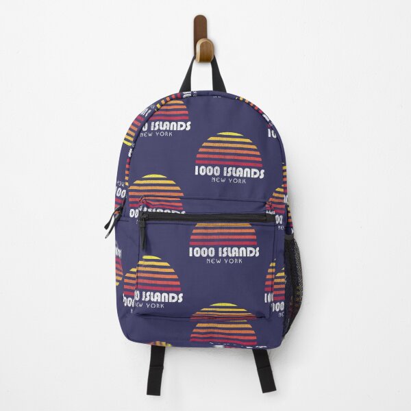 Item preview, Copy of New Jerz Sunset Retro designed and sold by yelly123.