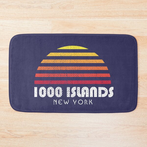 Item preview, Copy of New Jerz Sunset Retro designed and sold by yelly123.