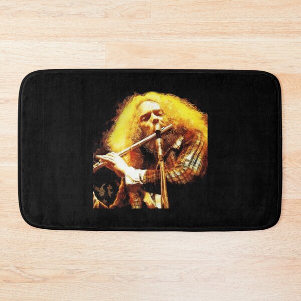 Item preview, Jethro Tull Minstrel In The Gallery designed and sold by ThembiGreeff.