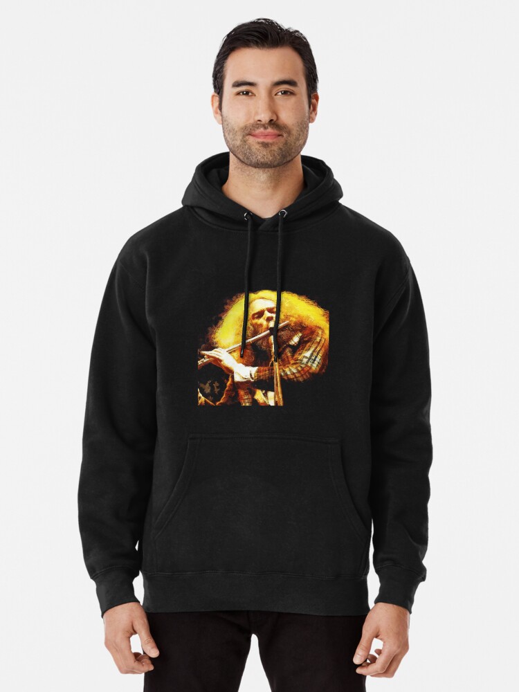 Jethro hot sale tull hoodie