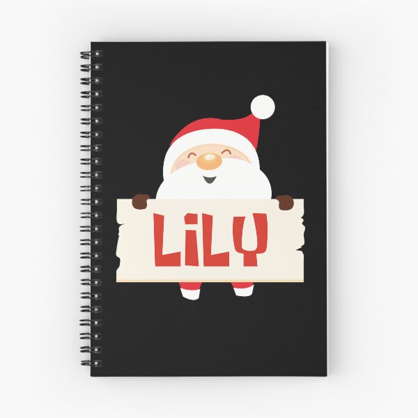 Item preview, Lily Christmas  - Your own style  designed and sold by Akimatax ✯✯✯✯✯.