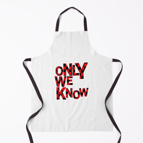 Item preview, Only we know| silver tongues| Louis Tomlinson  designed and sold by Lavannya.