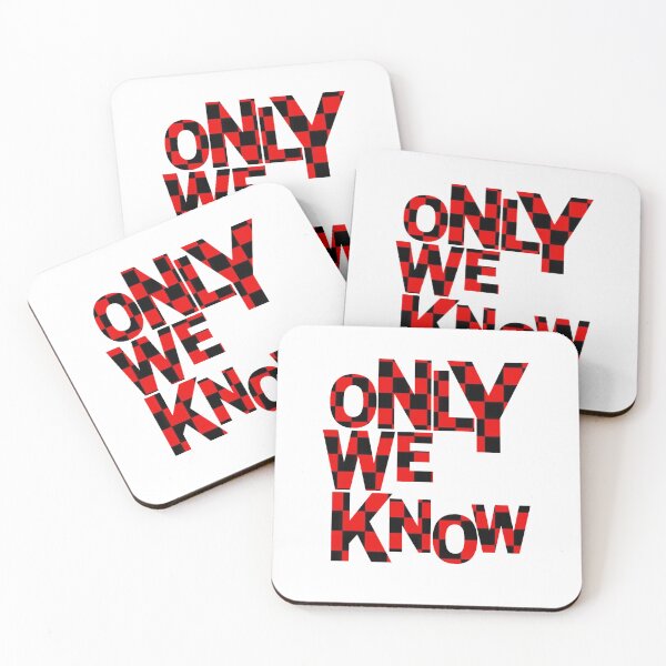 Item preview, Only we know| silver tongues| Louis Tomlinson  designed and sold by Lavannya.
