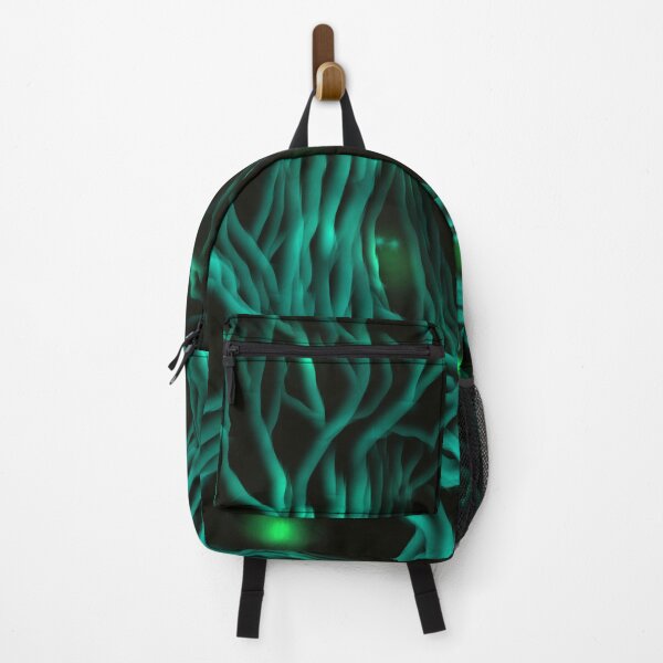Item preview, Forest Dwellers Green (MKW-DA.25) designed and sold by Katrina Morgan.